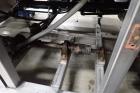 Dca 12 Ft. Natural Gas Donut Fryer